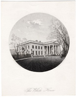 The White House